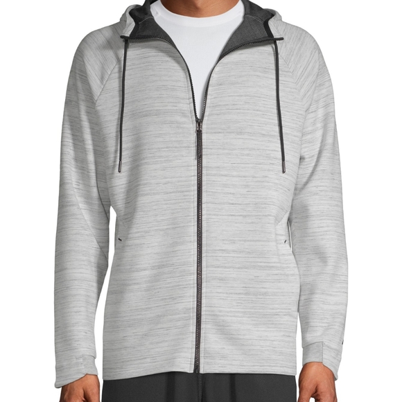 Russell Athletic Other - Russell Fusion Knit Men's Performance Jacket
